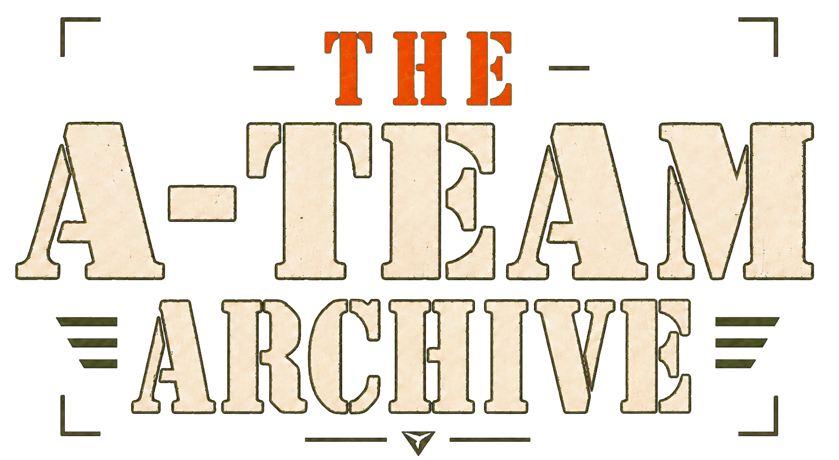 The A-Team Archive