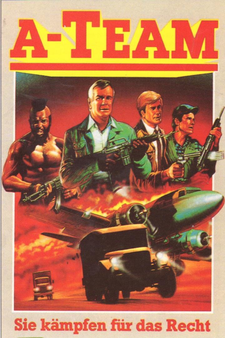 VHS-Cover Sie kämpfen für das Recht